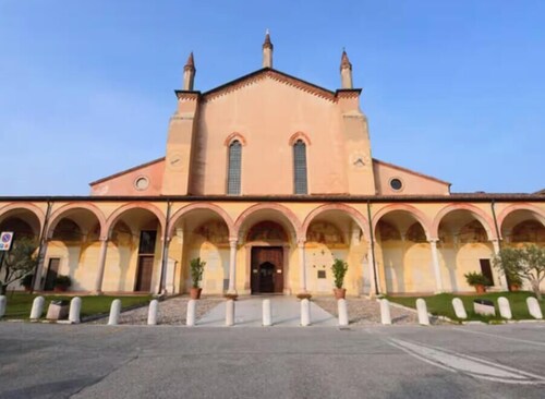 Casa del Pescatore - Fischerhaus