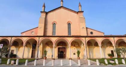 Casa del Pescatore - Fischerhaus