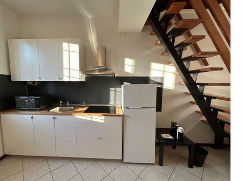 Casa del Pescatore - Fisherman's house