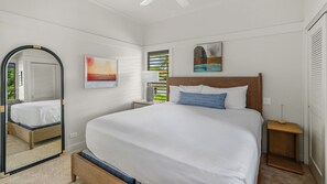 1 Schlafzimmer, Bügeleisen/Bügelbrett, Internetzugang, Bettwäsche