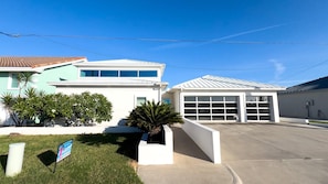 Casa, 3 habitaciones | Exterior
