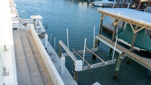 House, 3 Bedrooms | Marina