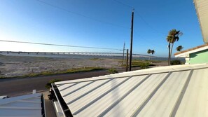Maison, 3 chambres | Vue sur la plage/l’océan