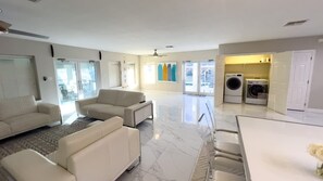 House, 3 Bedrooms | Interior