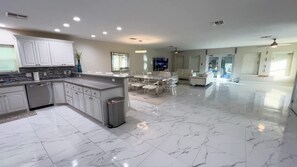 House, 3 Bedrooms | Interior