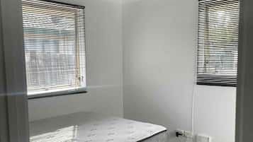 1 bedroom, Internet, bed sheets