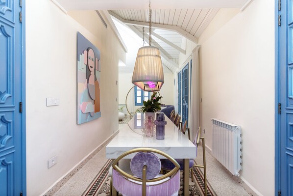 Dining - Baiit Dora (Batroun)