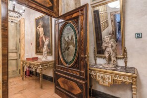 Detalle interior