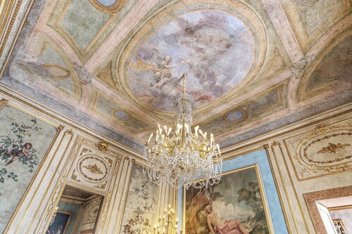 Palazzo Doria Suites