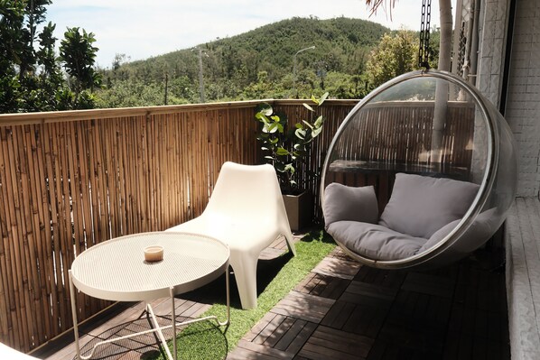 Terras