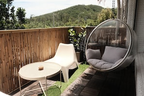 Terraço/pátio