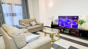 Télévision