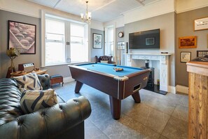 Sala de juegos