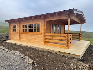Superior Cottage, Mountain View