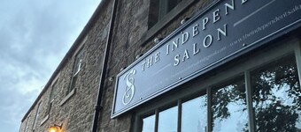 Central Corbridge 2 bed Apartment next to St Andrews Church and the Market Place