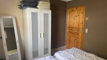 1 habitación y wifi gratis