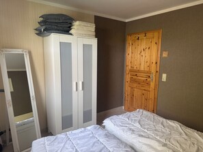 1 bedroom, free WiFi