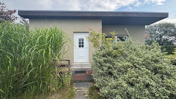 Detalle exterior