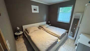 1 bedroom, free WiFi