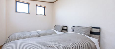 Camera, 4 camere da letto, non fumatori (Aile House III ST, 4LDK, 2-3 Floors) | Wi-Fi gratuito