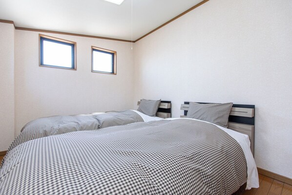 Apartment, 4 Bedrooms, Non Smoking | Free WiFi
