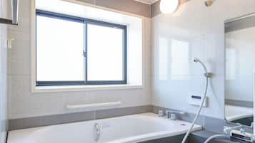 Aile House III ST - 4LDK, Non Smoking (2nd-3rd Floors) | Bathroom