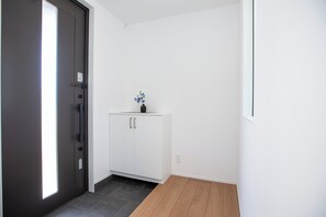 Villa, 1 Bedroom, Non Smoking | Free WiFi