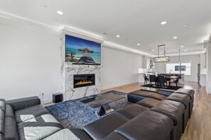 منطقة المعيشة