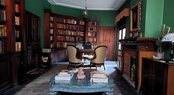Intérieur