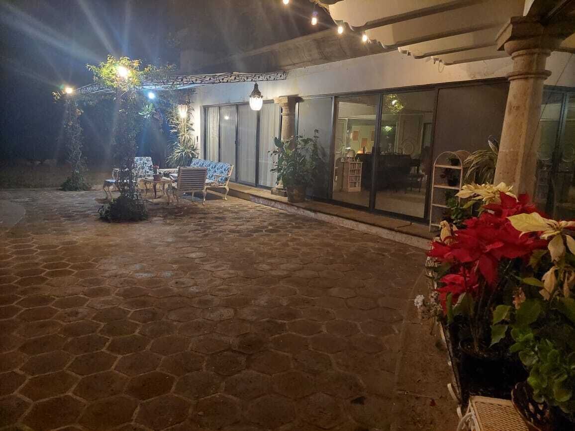 テラス / パティオ