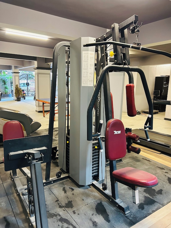 Gym