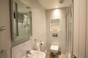 Quarto casal | Banheiro | Toalhas de banho