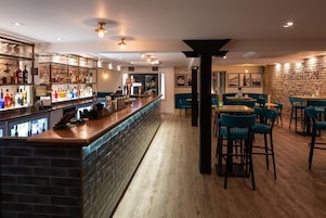 Bar (na propriedade)