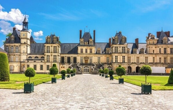Site d’intérêt
