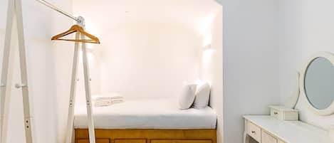 Appartamento (Stylish Bayswater Flat with Outdoor S) | 2 camere, Wi-Fi gratuito