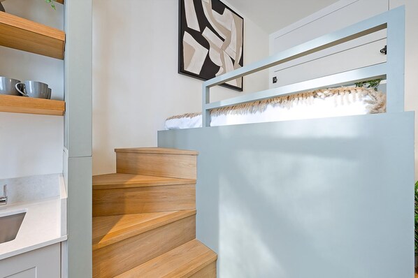 Exterior - The Loft at Bramham Gardens (London)