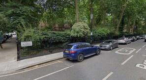 Exterior - The Loft at Bramham Gardens (London)