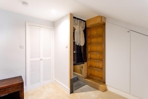 1 slaapkamer
