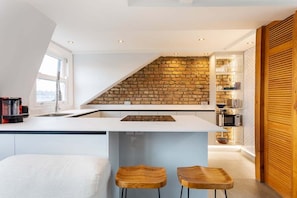 Dapur pribadi