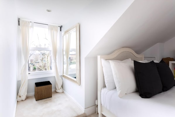 1 slaapkamer