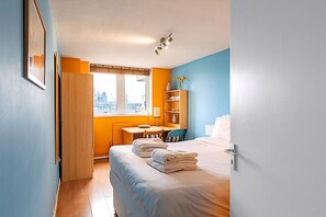 Căn hộ (Chancery Lane Gem w/ Balcony and Lift) | 1 phòng ngủ, truy cập Internet không dây miễn phí 