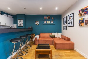 Exterior - Stylish Deptford Flat With Private Terrace (London)