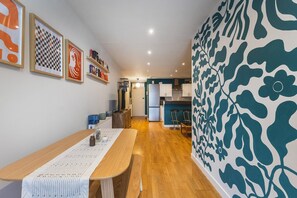 Exterior - Stylish Deptford Flat With Private Terrace (London)