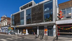Exterior - Stylish Deptford Flat With Private Terrace (London)