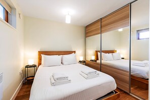 1 dormitorio y wifi gratis