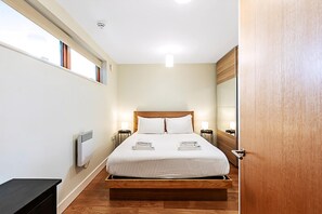 1 dormitorio y wifi gratis