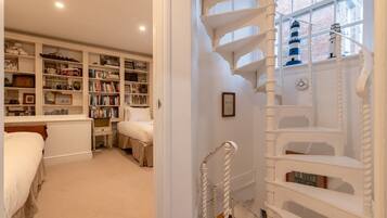 2 bedrooms, free WiFi