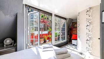 3 bedrooms