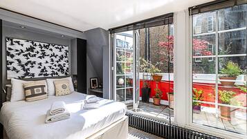 3 bedrooms, free WiFi