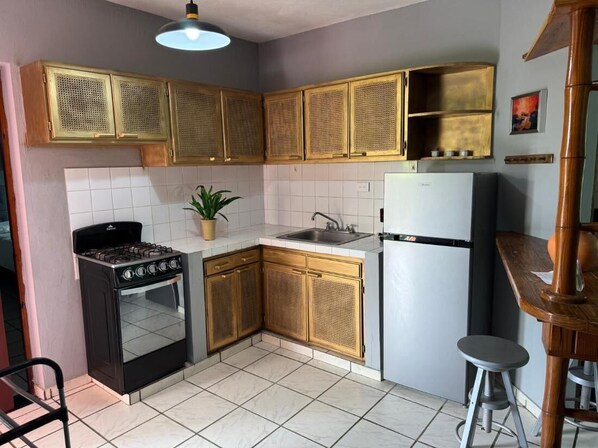 Apartment, 1 Bedroom, Smoking, Balcony | Interior